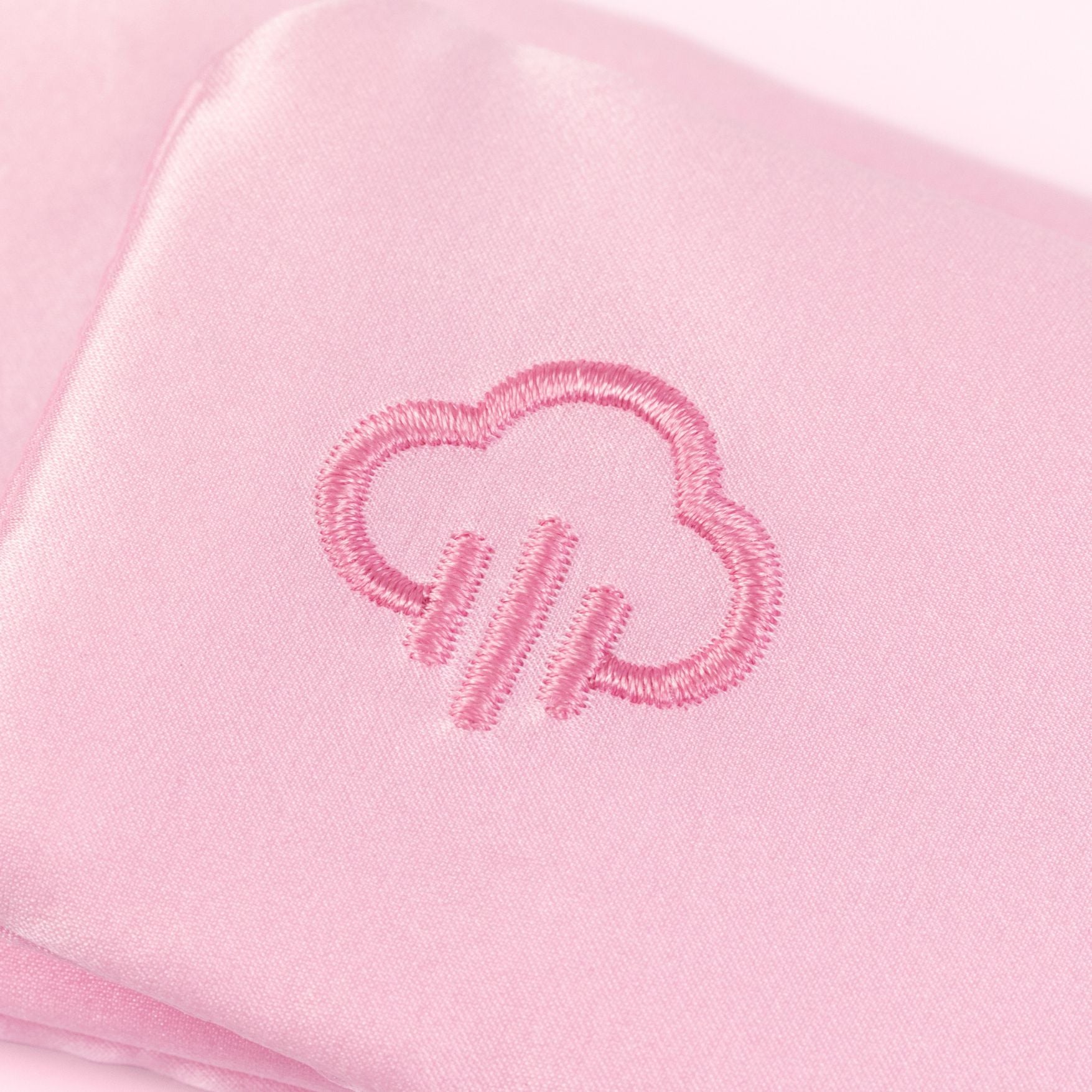 Snoozeband™ Silk - Sleep Mask with Headphones