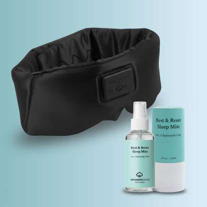 The Beauty Sleep Set