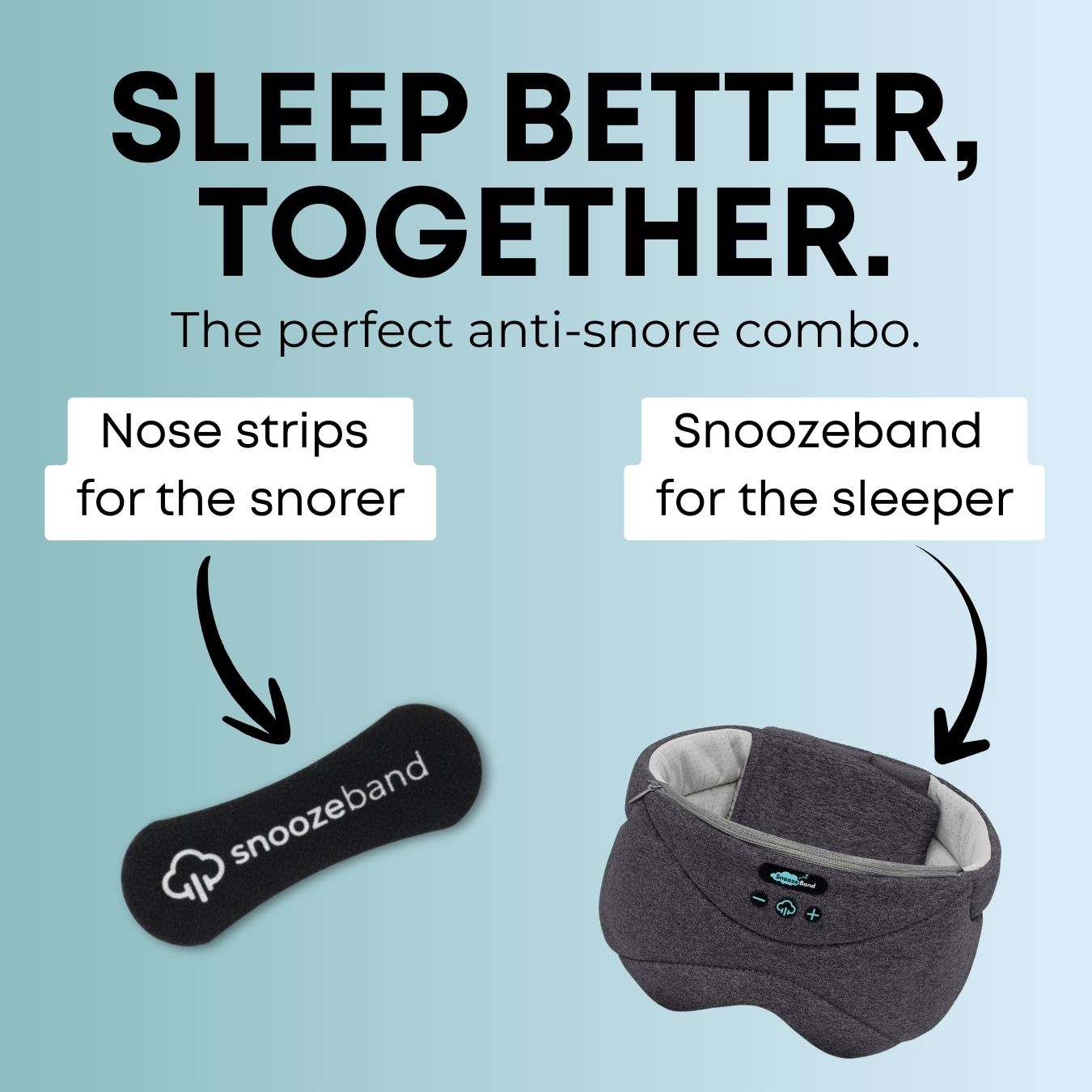 The Sleep Together Set