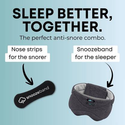 The Sleep Together Set