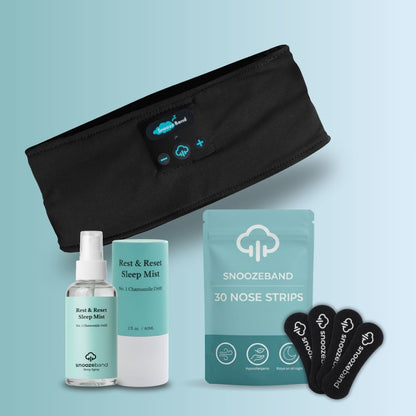 The Sleep Reset Kit