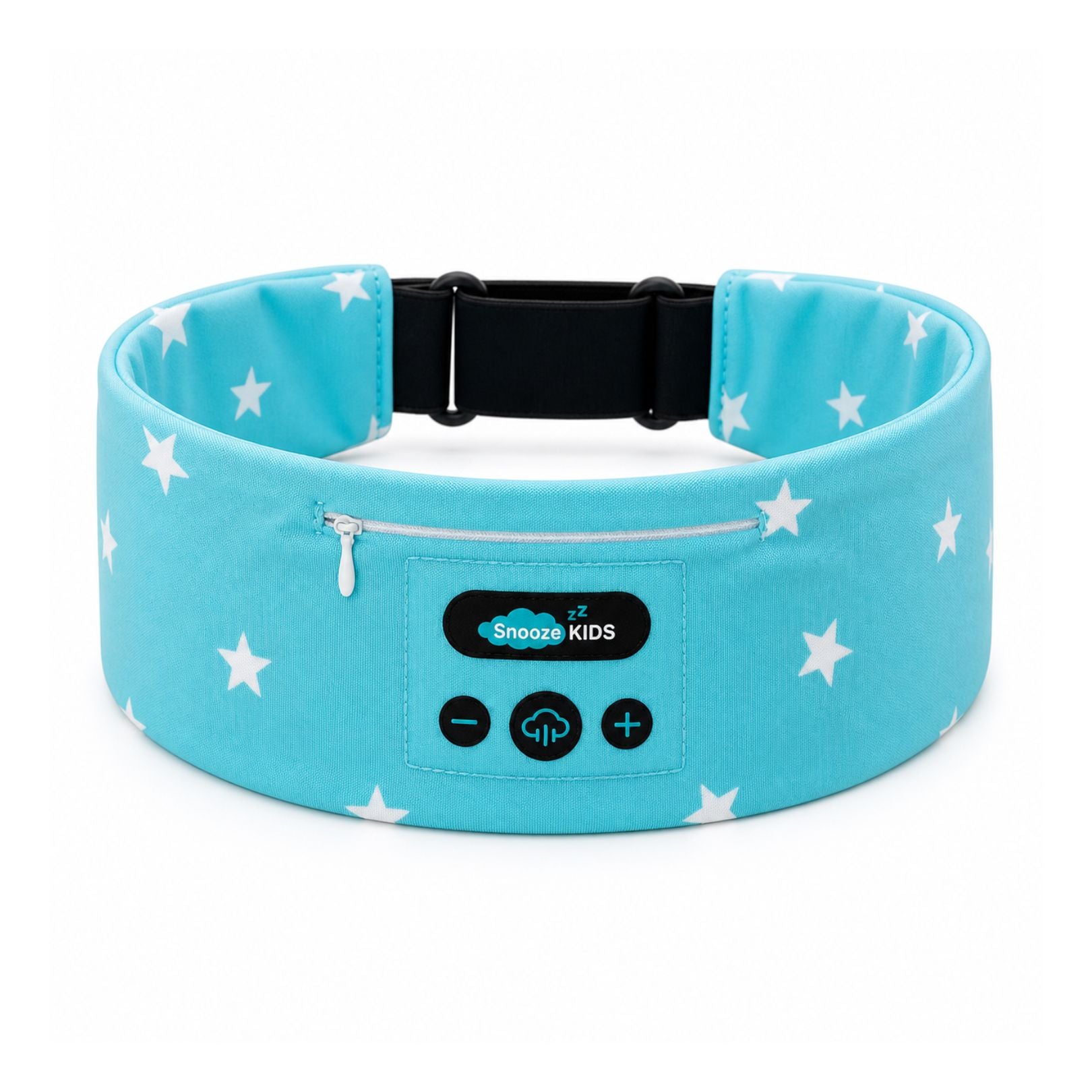 SnoozeBand™ Kids - Bluetooth Sleep Headphones