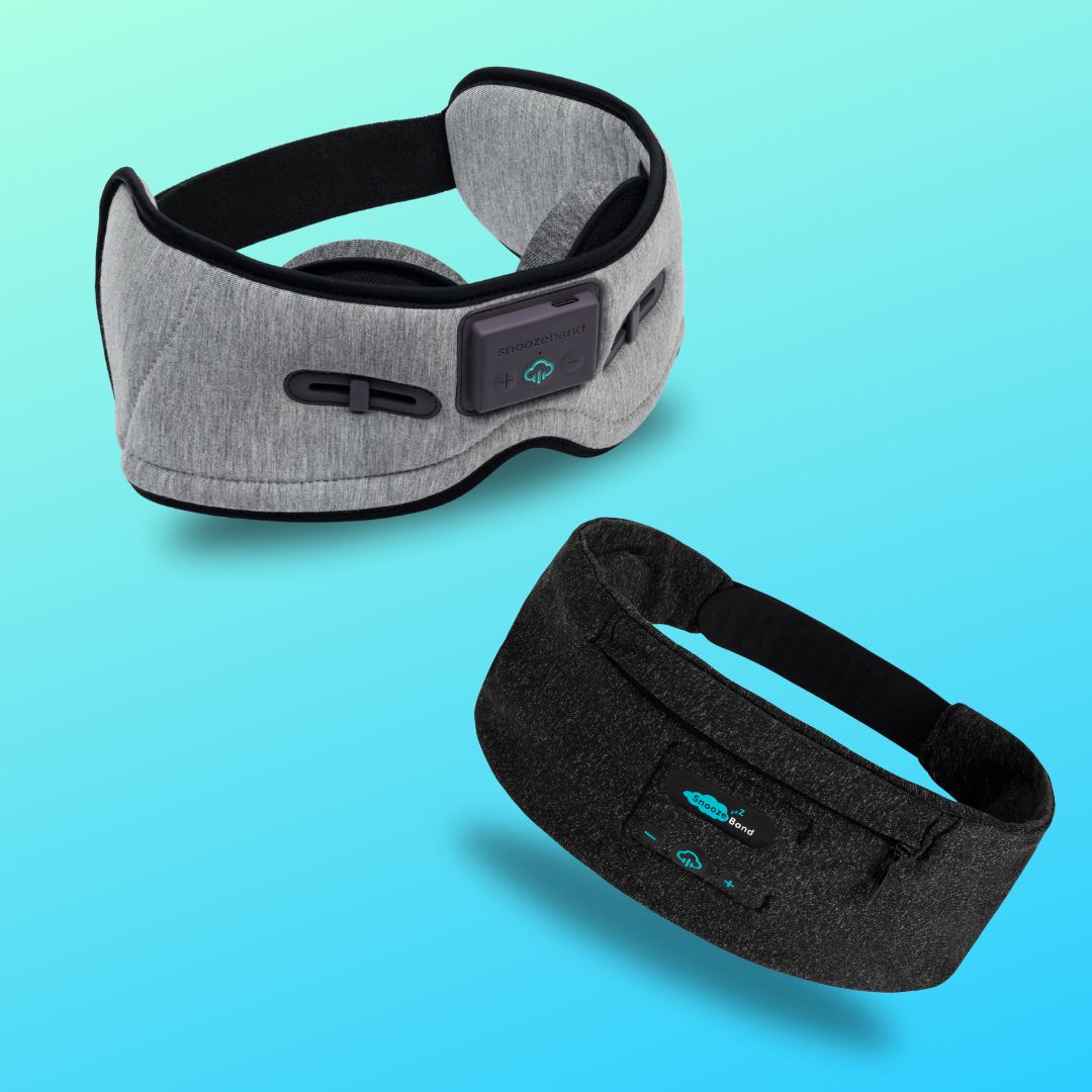 SnoozeBand™ Deep Sleep Bundle