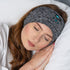 SnoozeBand™ - Bluetooth Sleep Headphones - Snooze Band