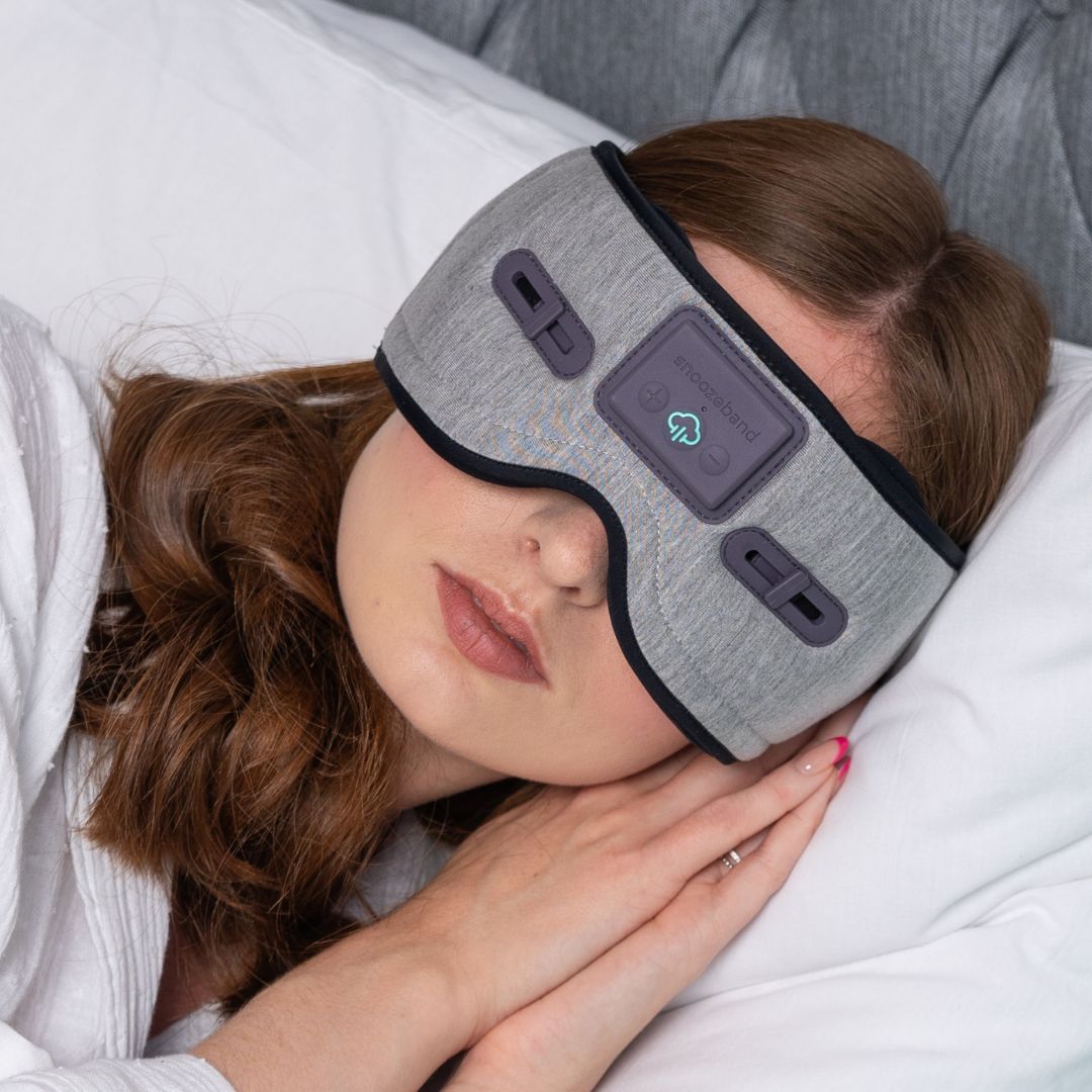 SnoozeBand™ MAX - Snooze Band